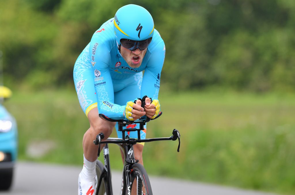 Lars Boom (Astana)