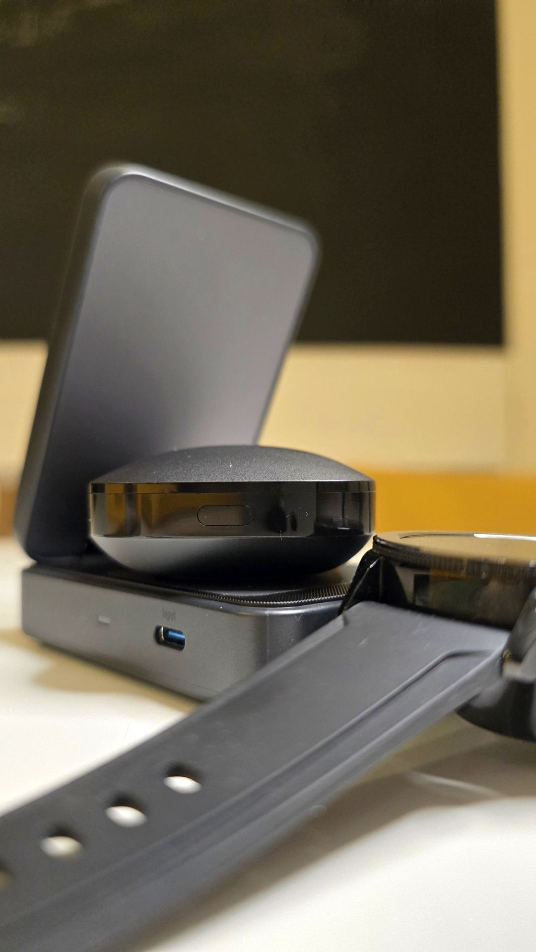 Anker MagGo Wireless 3-in-1
