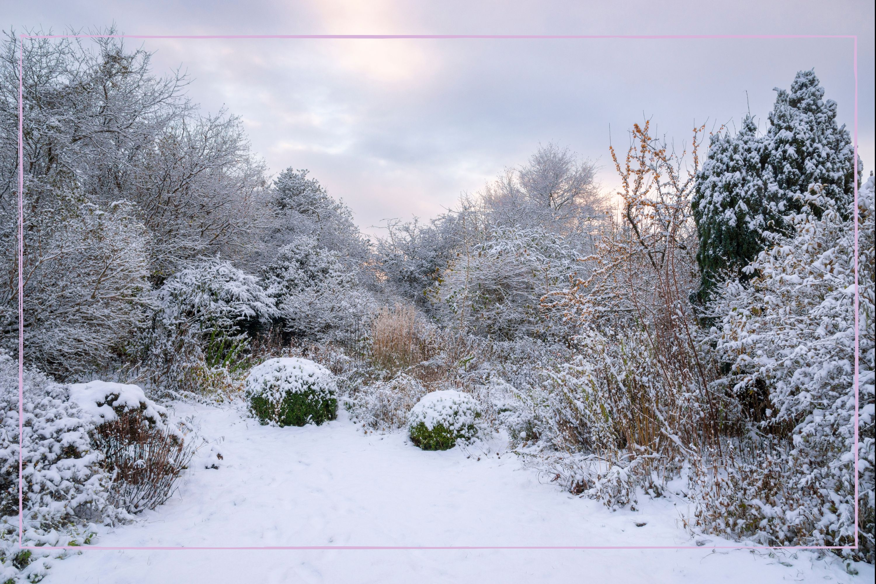 Will It Snow In The UK In 2023 Latest Snow Forecast GoodTo