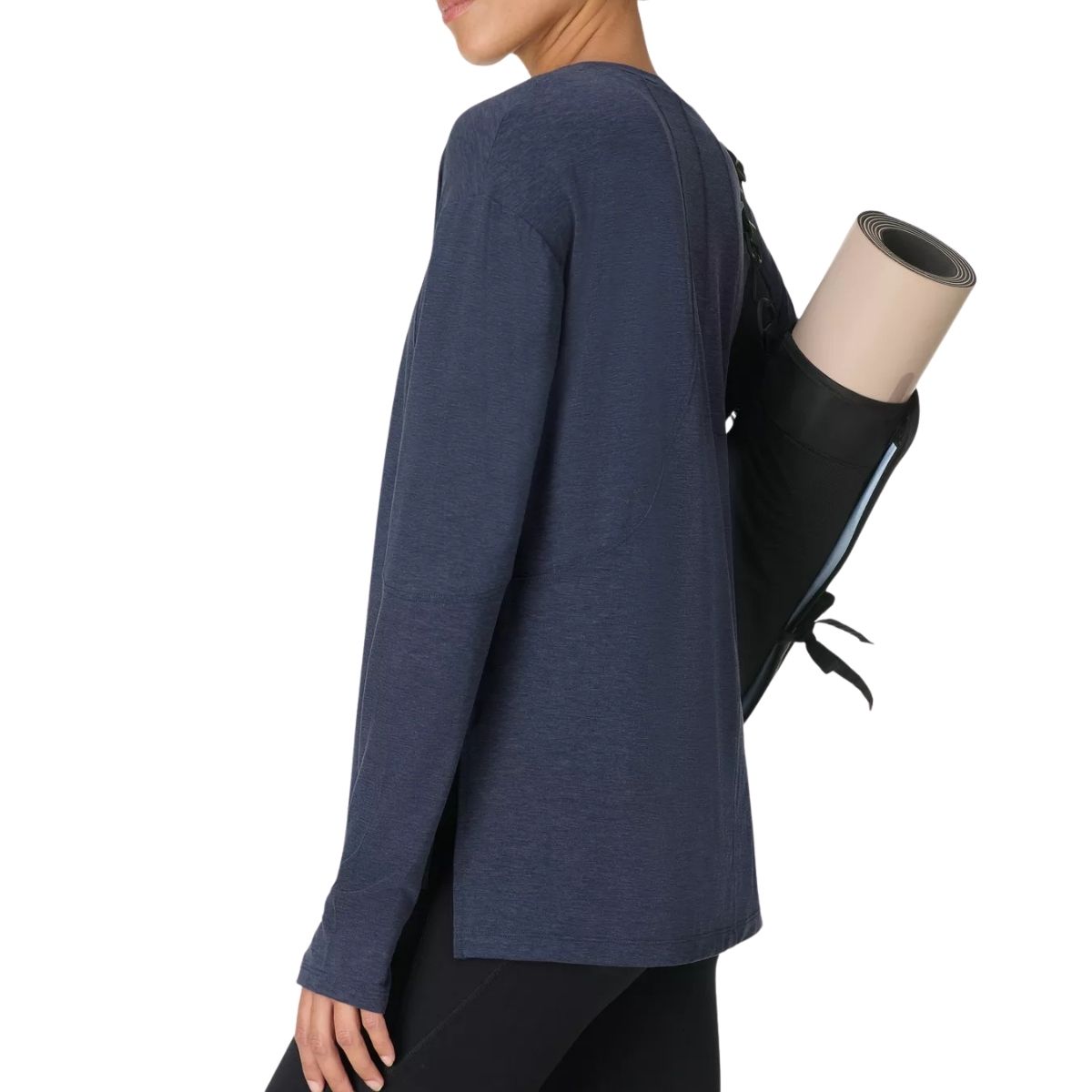 Sweaty Betty long sleeved top