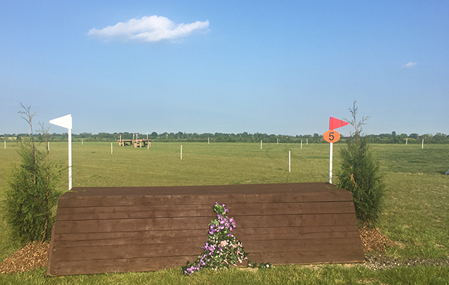 Fence 5
