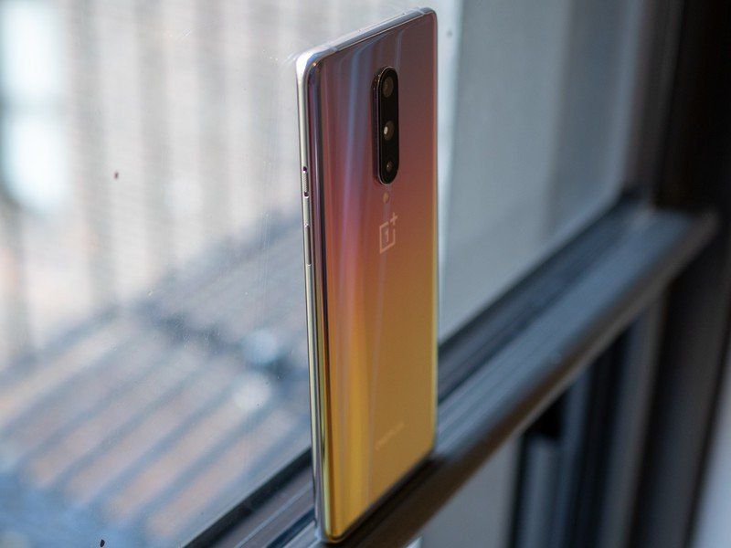 OnePlus 8
