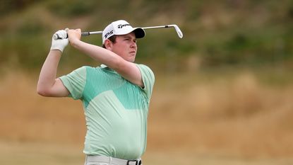 Robert MacIntyre has urged players to tell the truth if they are going to sign with LIV Golf