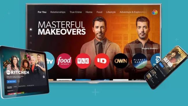 Discovery Launches On All Major Streaming Platforms Tv Tech