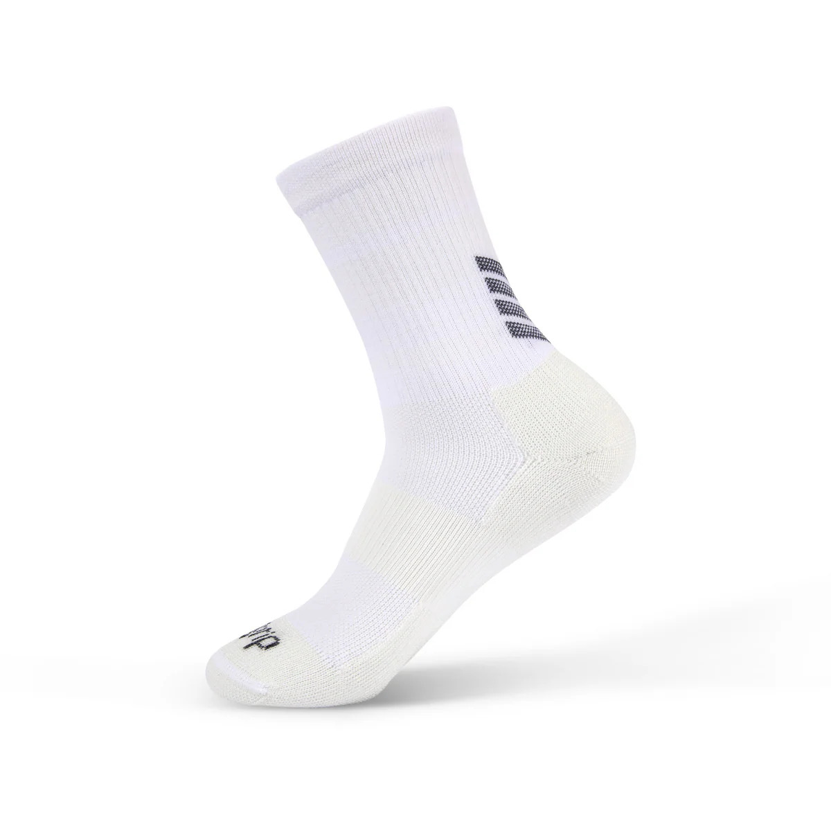 Teqnigrip Crew Socks