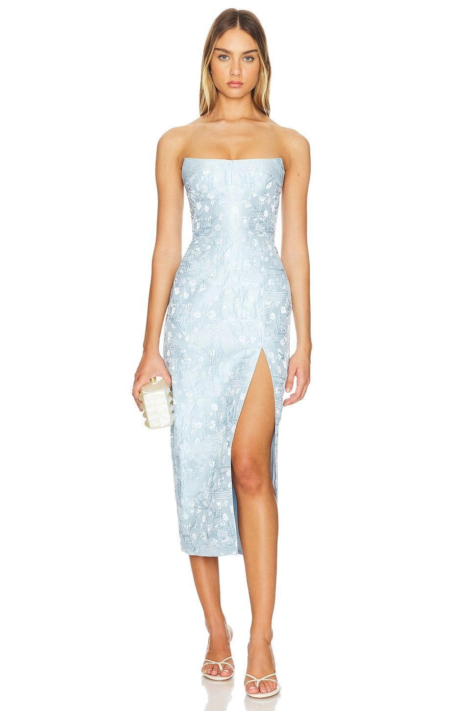 Ivy Dress
