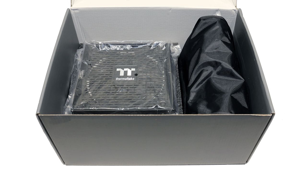 Thermaltake Toughpower GF1 1000W