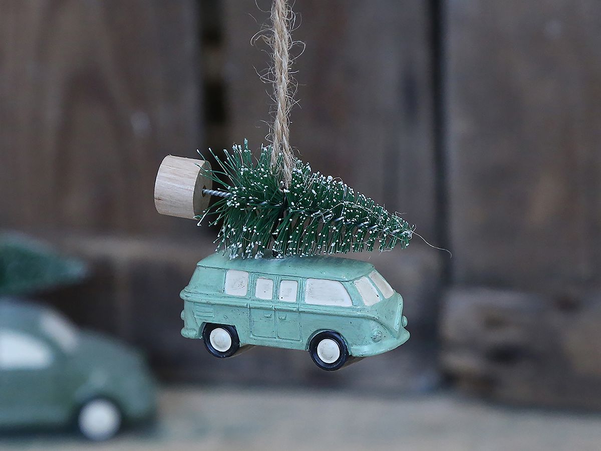 The best Christmas tree decorations – cool, kitsch and colourful