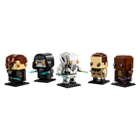 Luke Skywalker (Rebel Pilot) | View at Lego-Price: - Ages: - Pieces: - Minifigures: - Item Number: 