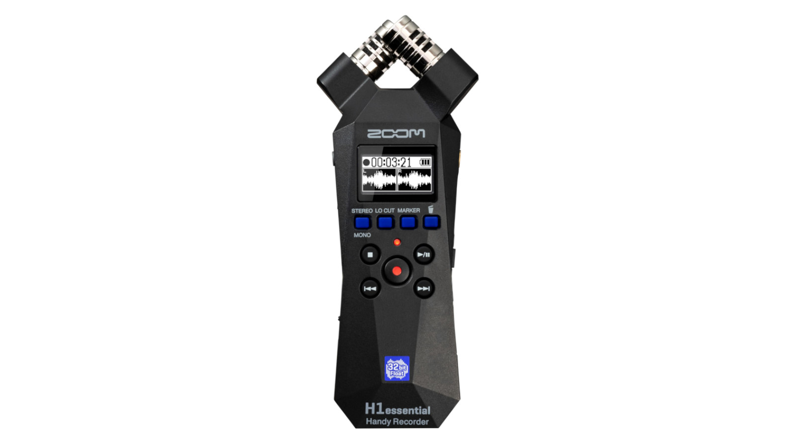 Zoom H1essential