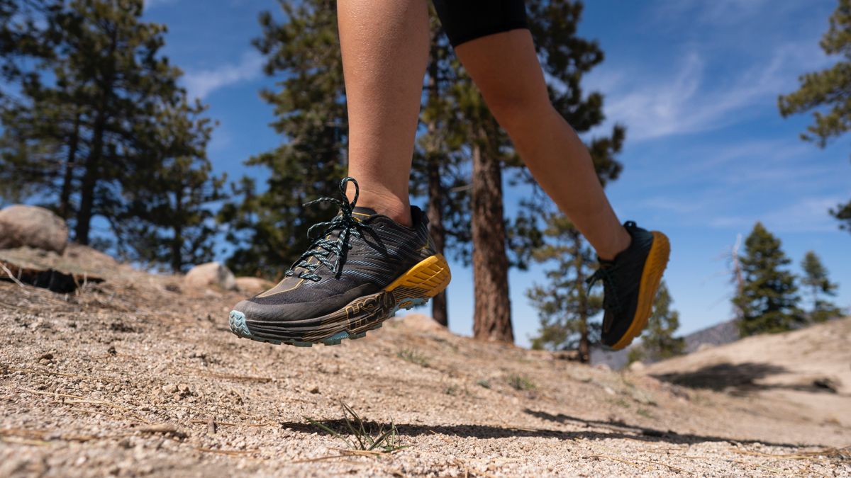 cheap trail running shoes