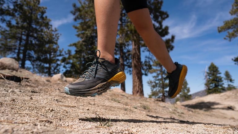 best asics for trail running