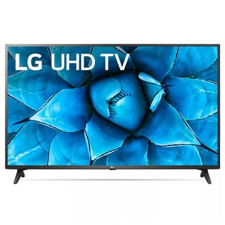 Lg 50in 4k Smart Led Hdr Tv