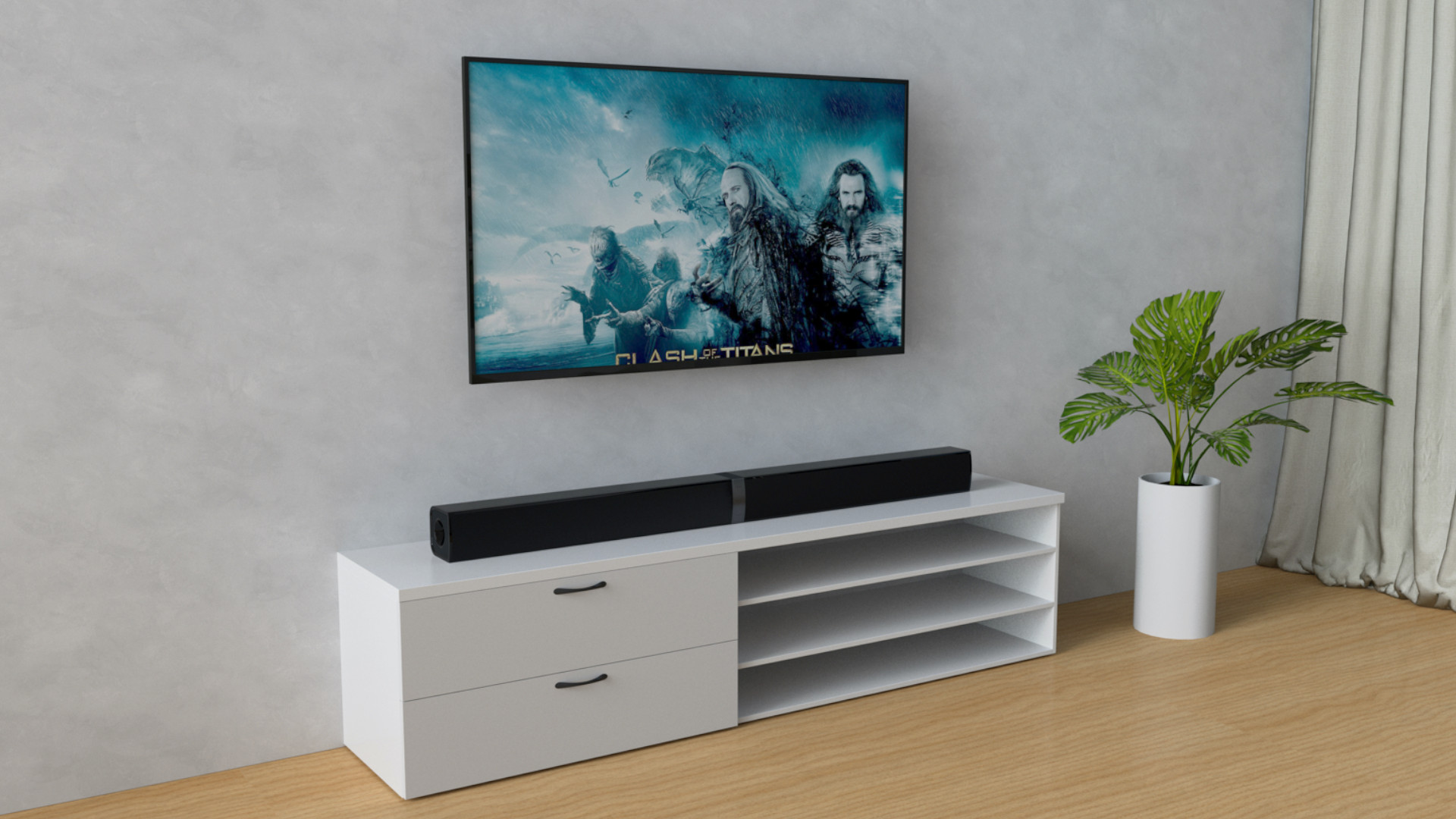Cowin Soundbar