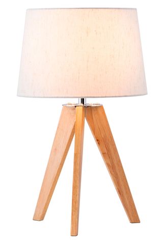 Homebase Poppy Table Lamp
