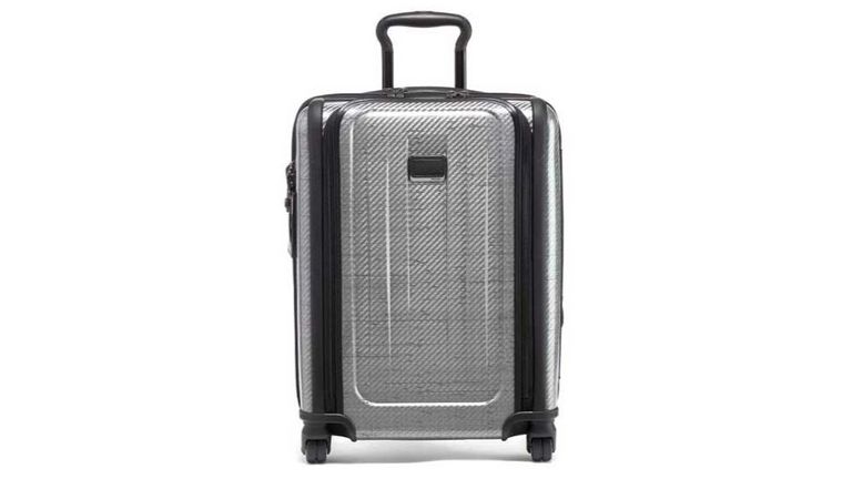 tumi acquired by samsonite