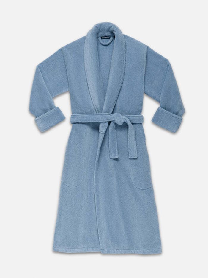 brooklinen, Super-Plush Robe