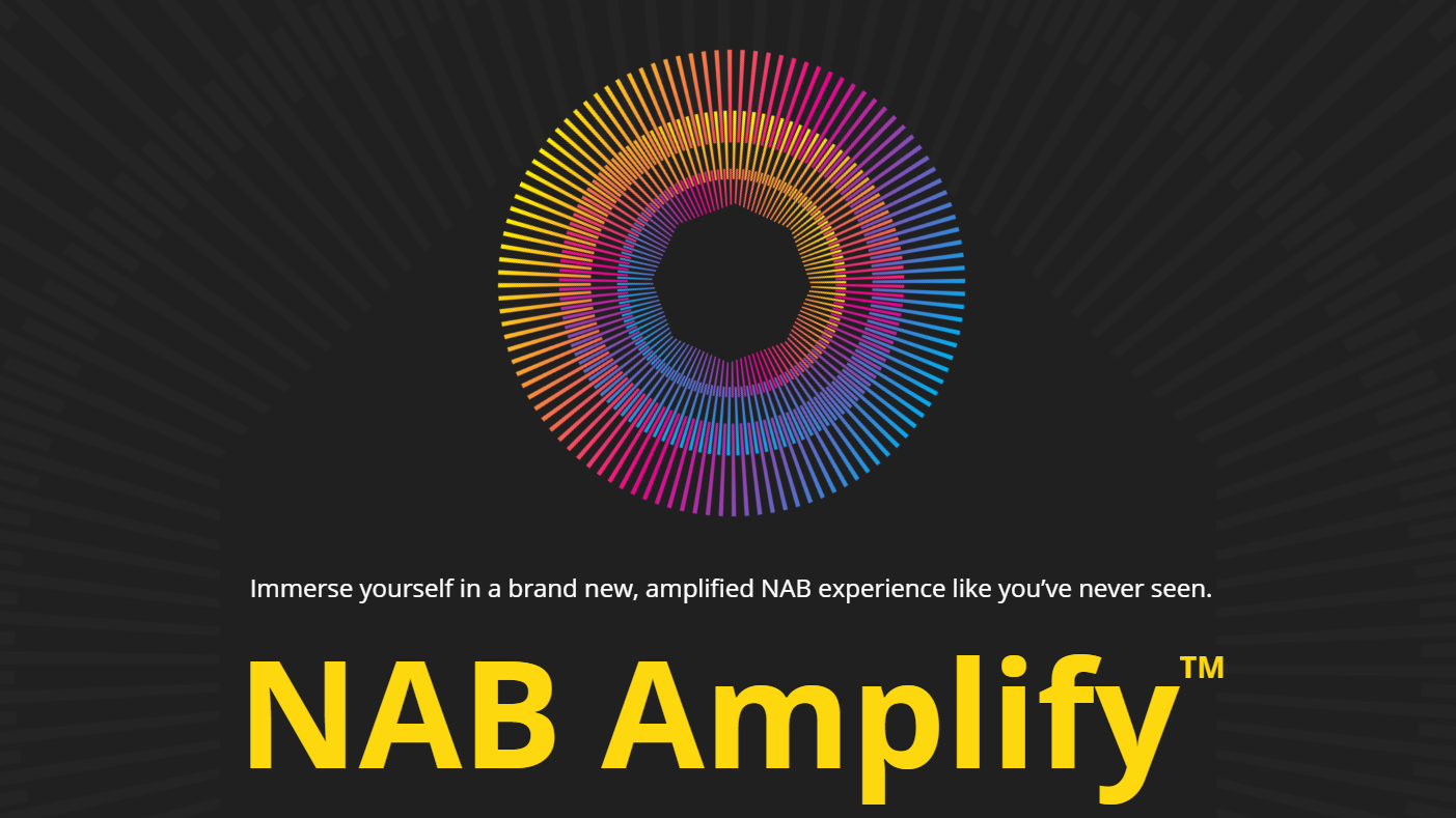 Create - NAB Amplify