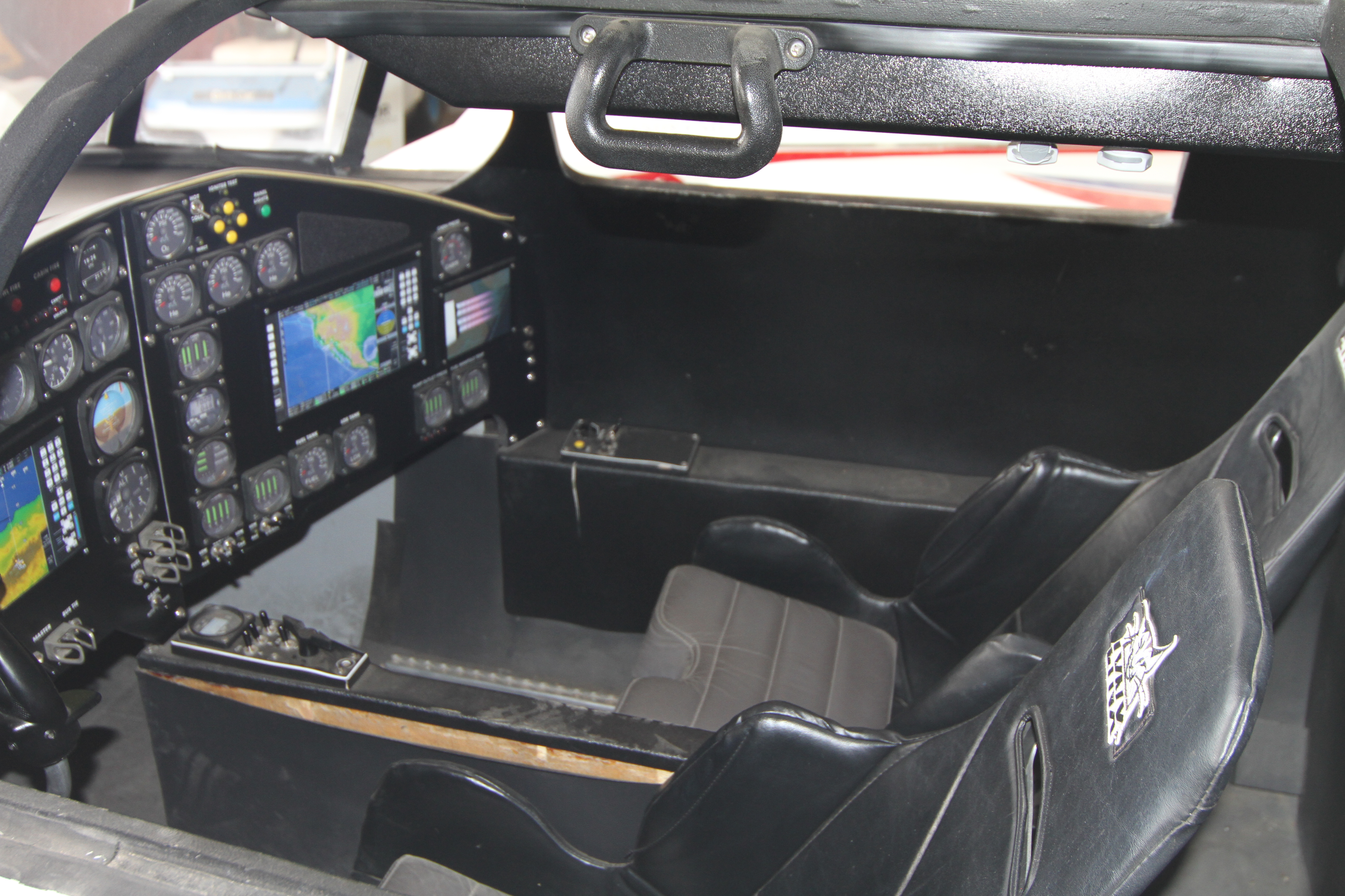 xcor aerospace lynx space plane