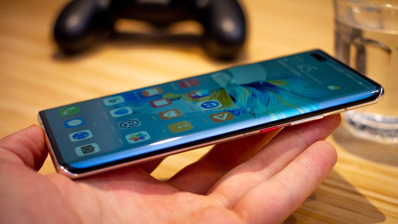 Huawei Mate 40 Pro