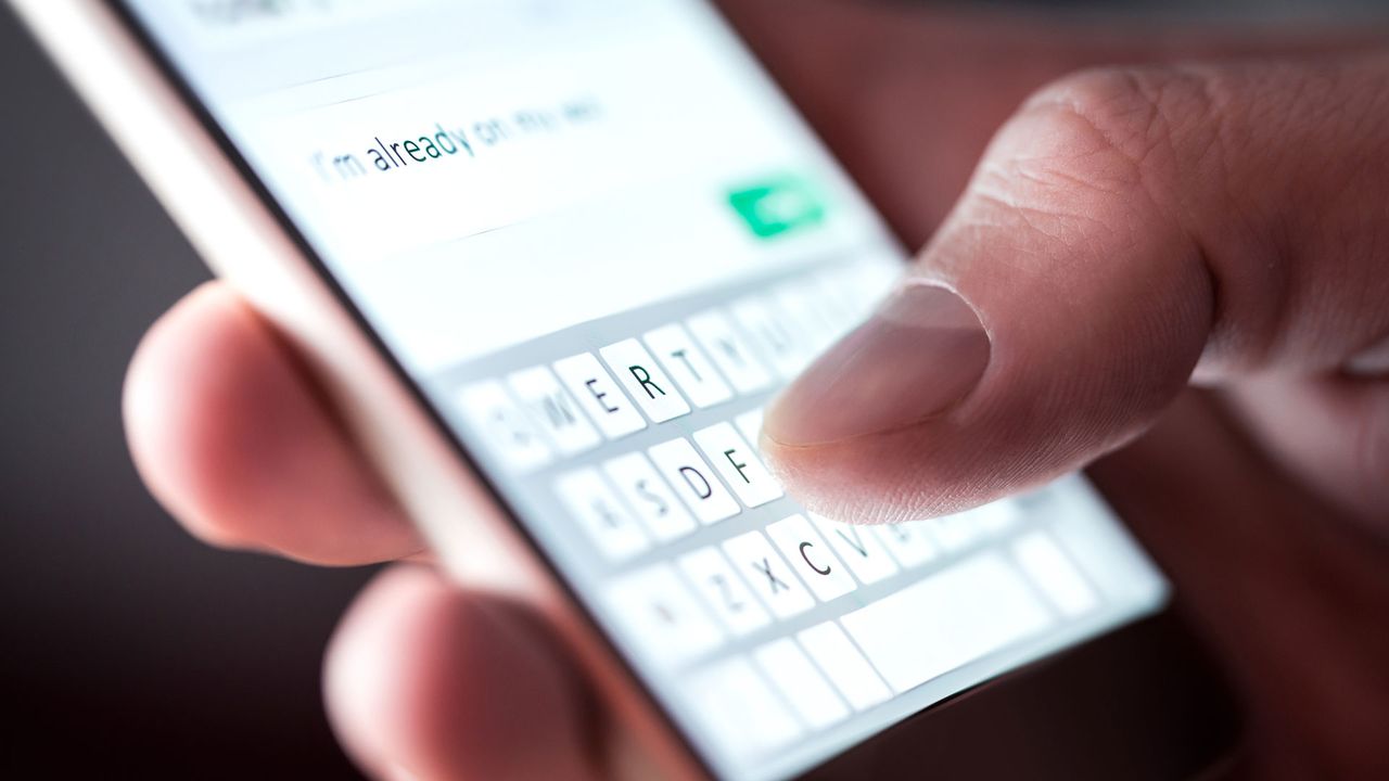 How much data does your favorite messaging app collect? New study shows 90% of messaging apps now include AI that puts privacy at risk