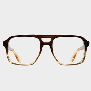 Aviator eyeglasses frames