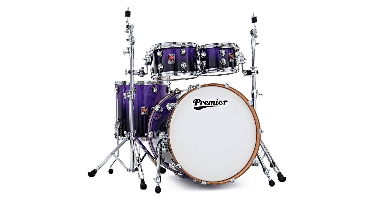 Premier 2022 range
