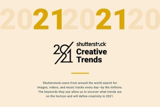 Creative trends 2021