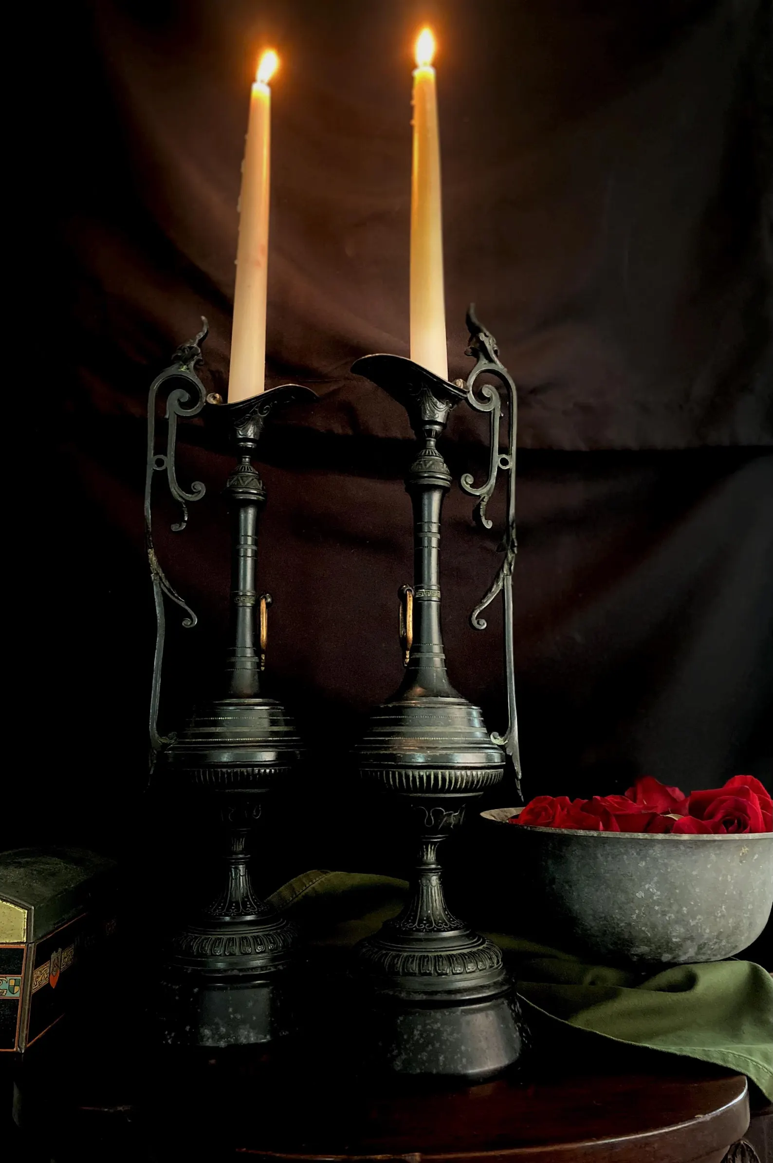 Gothmas Christmas Trend