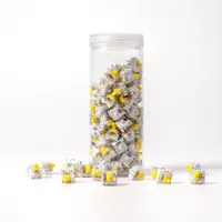 Keychron K Pro Banana Switches: $16 $12 @ Keychron