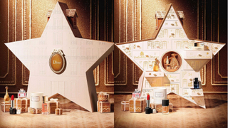 We're calling it: The Dior beauty advent calendar is the most luxurious - and desirable - of the entire year