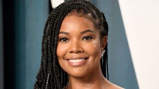 beverly hills, california february 09 gabrielle union attends the 2020 vanity fair oscar party hosted by radhika jones at wallis annenberg center for the performing arts on february 09, 2020 in beverly hills, california photo by jon kopaloffwireimage