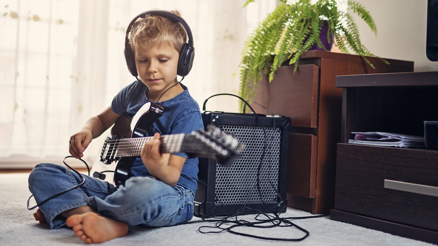 8 great guitars for kids: acoustic and electric guitar options for children  | Guitar World