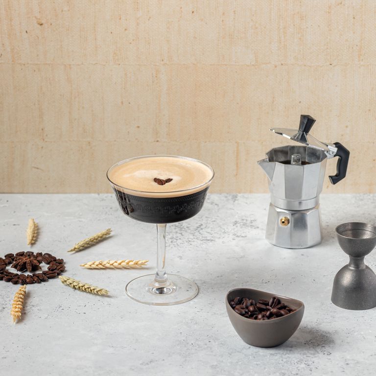 What to do with leftover coffee grounds 9 ways to reuse them Ideal Home