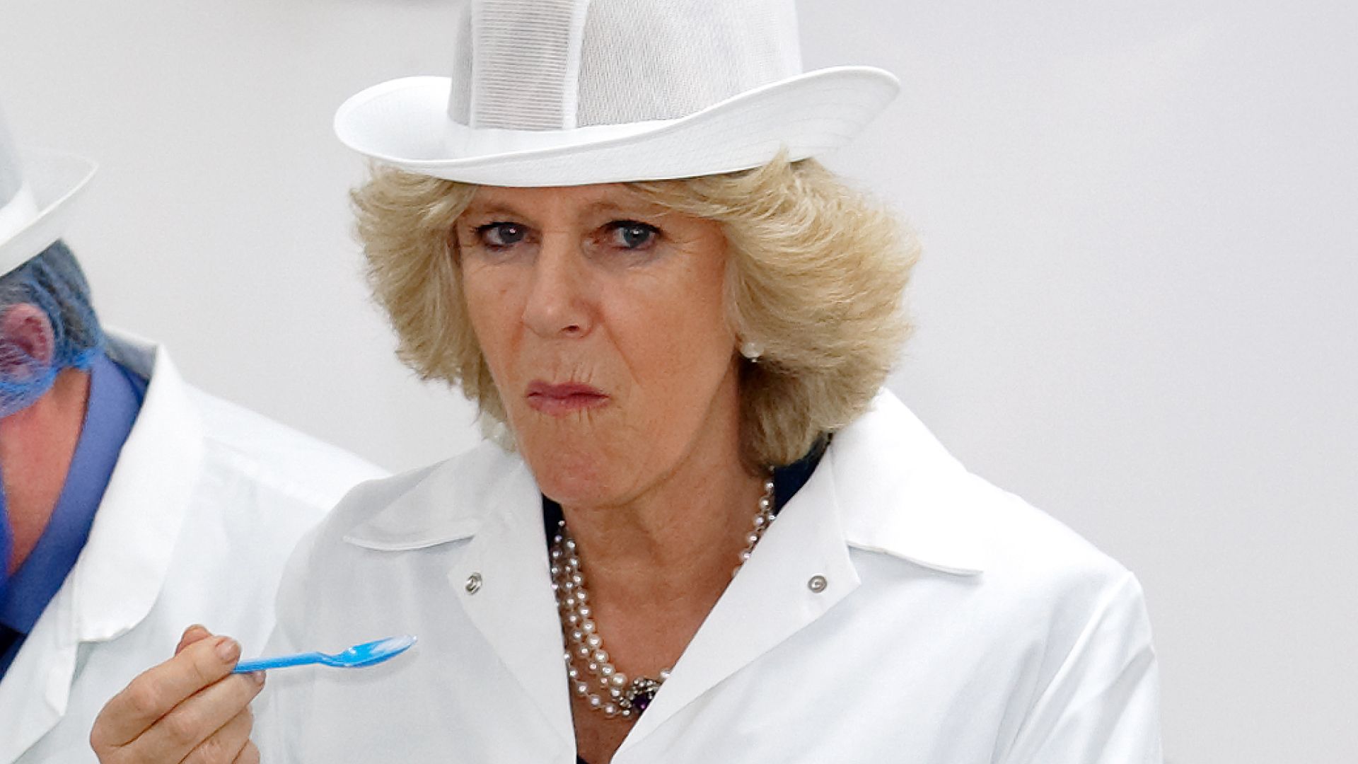 marieclaire.com - Amy Mackelden - Queen Camilla 'Can't Bear' Eating One Food Item 'Raw or Cooked'