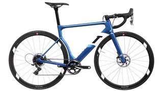 3T unveils more affordable Strada PRO