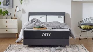 OTTY mattress discounts, deals and offers