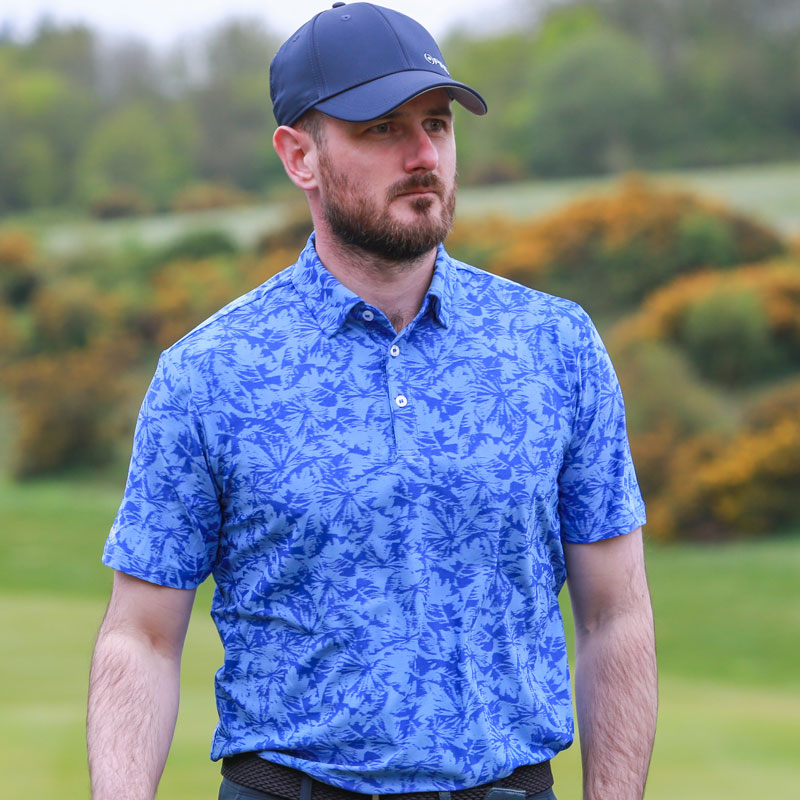 Ping Diego Polo