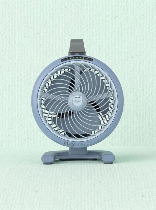 FlexBreeze HydroGo Pro Fan