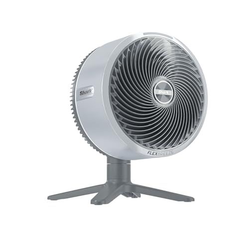 Shark Flexbreeze Tablemate Cordless Fan