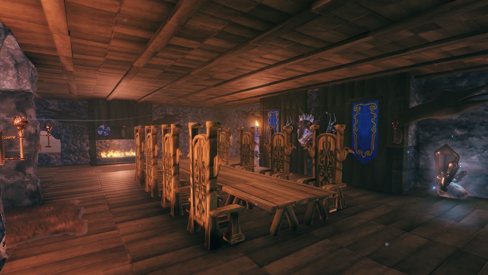 Valheim crafting progression and how to craft the tools you need