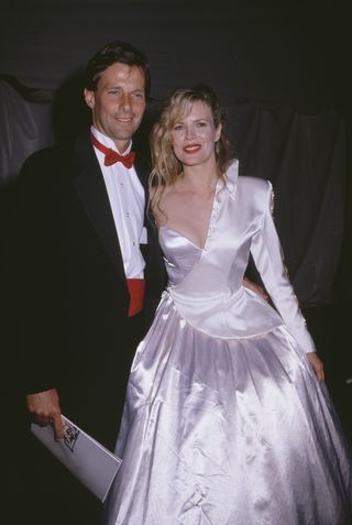Kim Basinger, Oscars, 1990