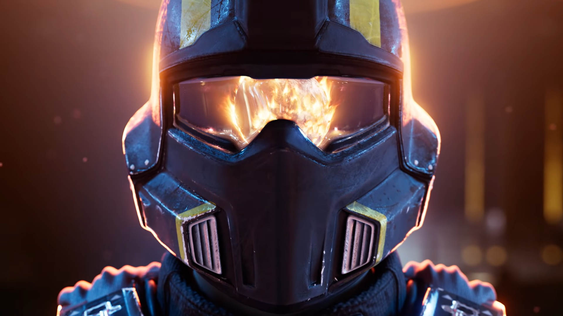 "Super Earth has been invaded": Helldivers 2 players failed their last Major Order, so now they have to fight to save their homeworld in the new Heart of Democracy update