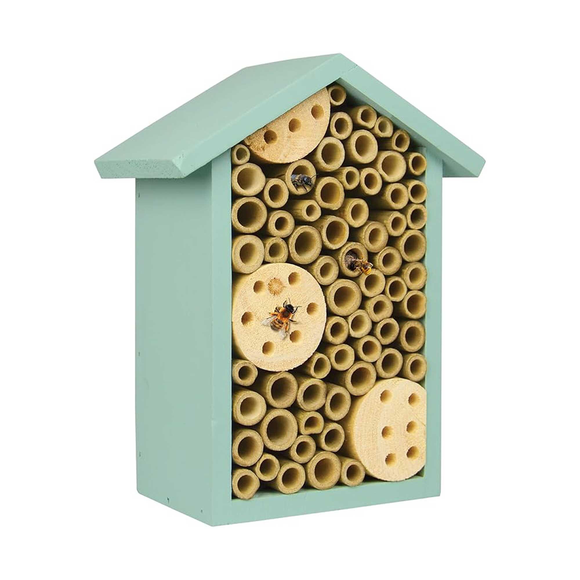 Nature&#039;s Way bee house