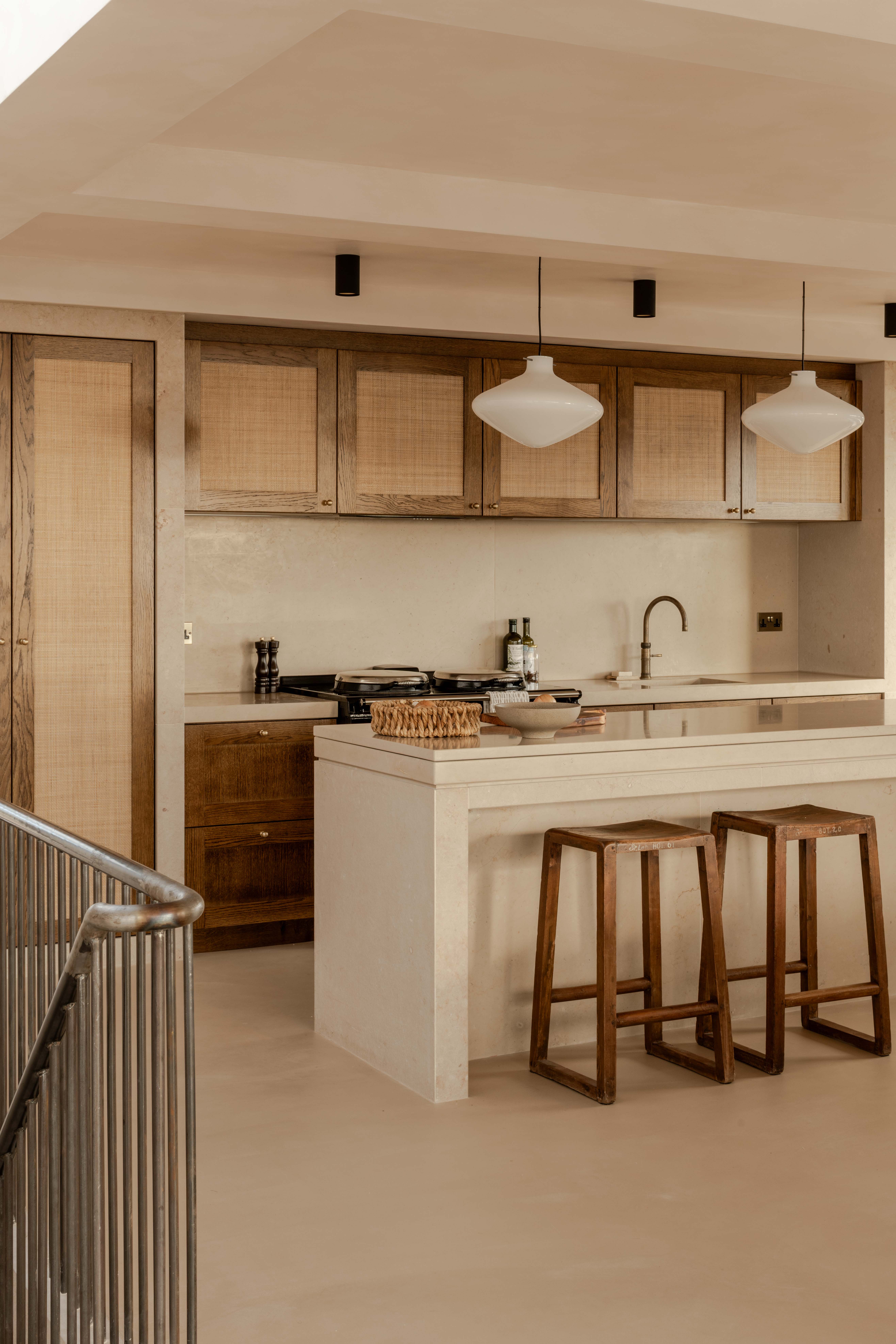 Wishing Well beach house, Jersey, by Fieldwork Architects