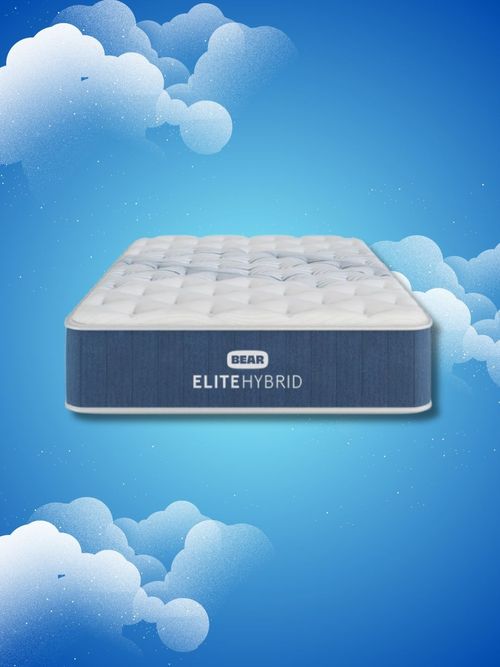 Elite Hybrid Mattress with Celliant