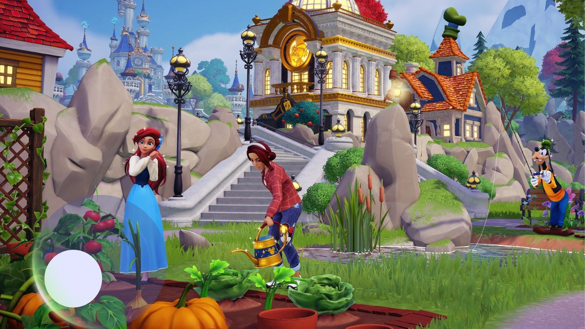 Apple Arcade just gained 4 hot new games including Sonic Dream Team and ...