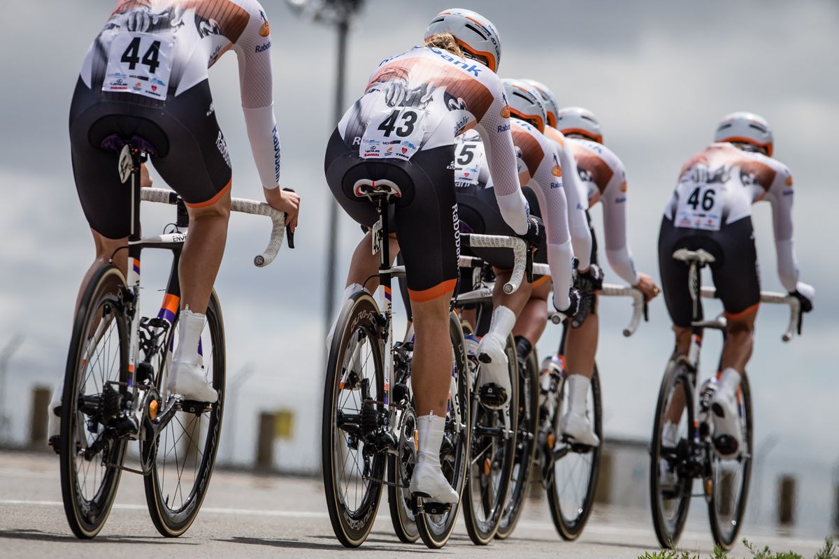 Rabo-Liv heads towards the turnaround