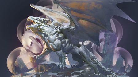 Dungeons & Dragons Rules Expansion Gift Set