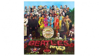   Sgt. Pepper's Lonely Hearts Club Band